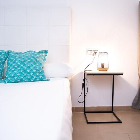 Apartamento Aviles Ронда Экстерьер фото