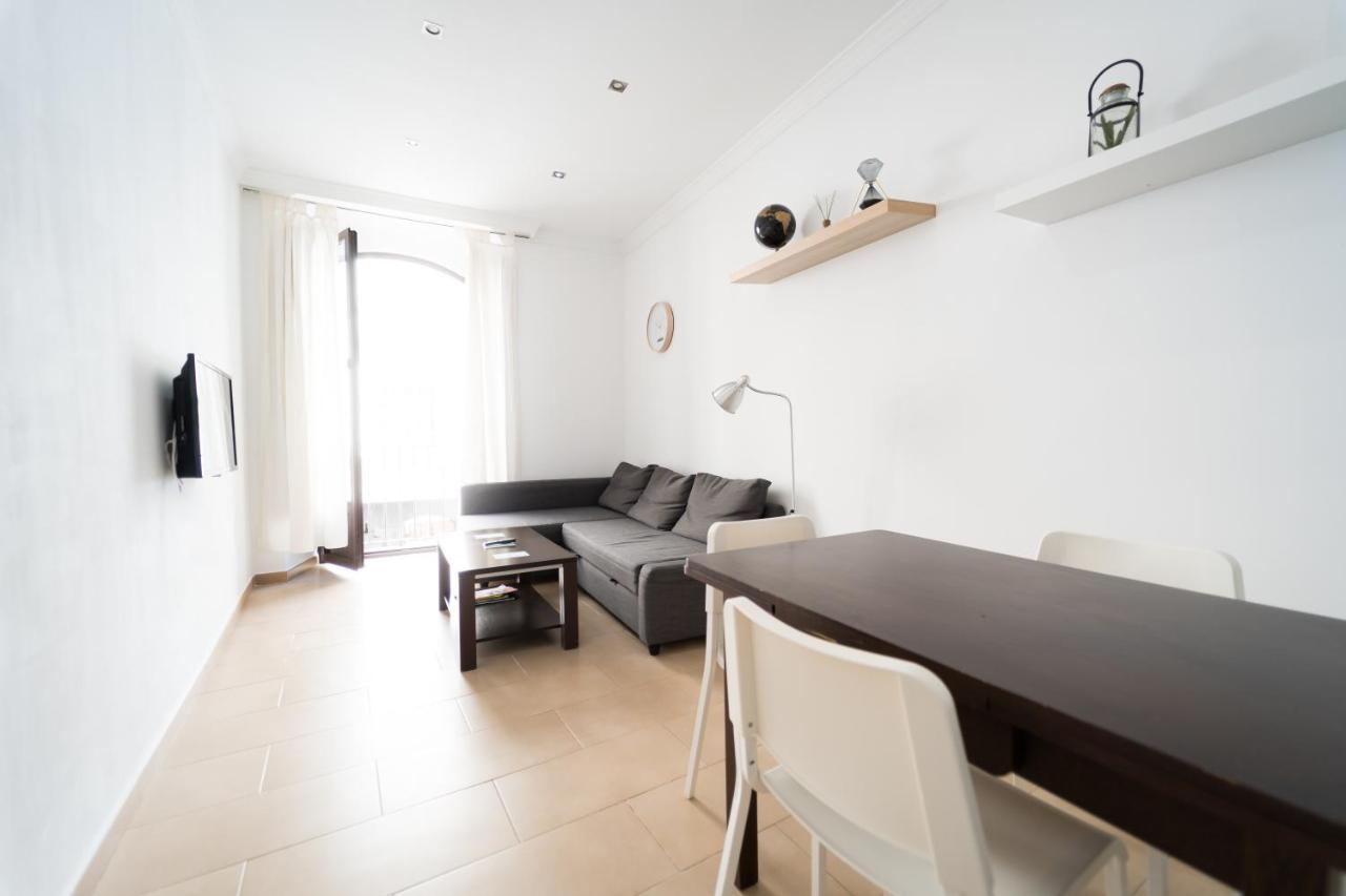 Apartamento Aviles Ронда Экстерьер фото